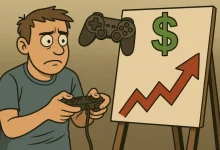 60 ثم 70... والآن 80 دولار؟ اللاعبون يقولون كفى!