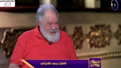 يحيى الفخراني يكشف عن ميزانية "الملك لير" المفتوحة وسر نجاحها