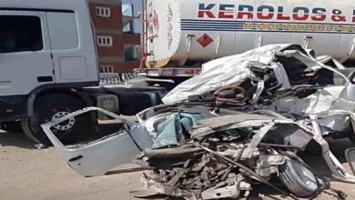 خطيب إحدى ضحايا الطريق الإقليمي يروي تفاصيل اللحظات الأخيرة قبل وفاتها