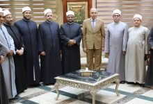 مؤتمر جماهيري مرتقب لدعم حملة "ومَن أحياها" بحضور كبار علماء الأزهر