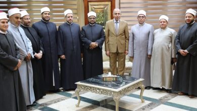 مؤتمر جماهيري مرتقب لدعم حملة "ومَن أحياها" بحضور كبار علماء الأزهر