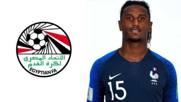 جوهرة مصرية في الأراضي الأوروبية.. هل يمثل هيثم حسن منتخب مصر؟