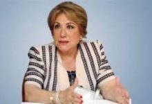 القومي للمرأة ينعى سيدة المسرح العربي القديرة سميحة أيوب