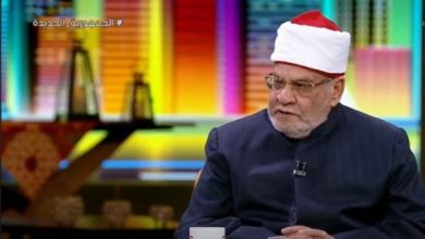 أحمد كريمة يوضح حكم استفتاء