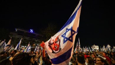 زلزال سياسي في إسرائيل... بينيت يتفوق على نتنياهو لأول مرة