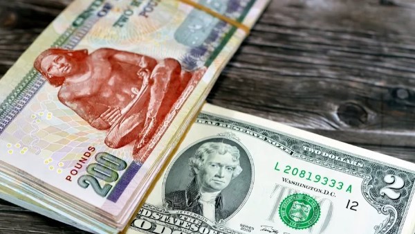 16 مليون جنيه.. ضربة جديدة لمافيا العملة