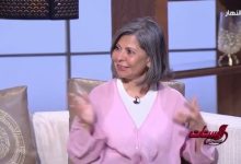 أنا بحب أوي دور الأم لـ زوزو ماضي في "الطريق المسدود"