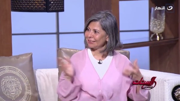 أنا بحب أوي دور الأم لـ زوزو ماضي في "الطريق المسدود"