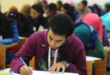 هل تجرى امتحانات الثانوية العامة في الجامعات؟.. تفاصيل