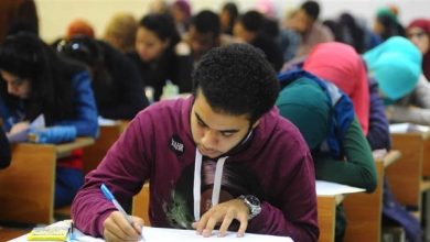 هل تجرى امتحانات الثانوية العامة في الجامعات؟.. تفاصيل