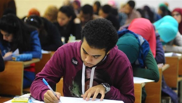 هل تجرى امتحانات الثانوية العامة في الجامعات؟.. تفاصيل
