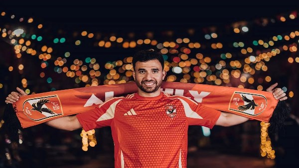 الأهلي دائمًا يدخل البطولات بعزيمة وتركيز دون النظر لأي ظروف