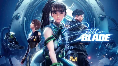 طور New Game Plus للعبة God of War Ragnarok