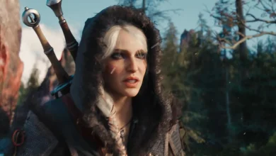 لعبة The Witcher 4 ستحتوي على مهمات غير تقليدية، مع قصص عميقة