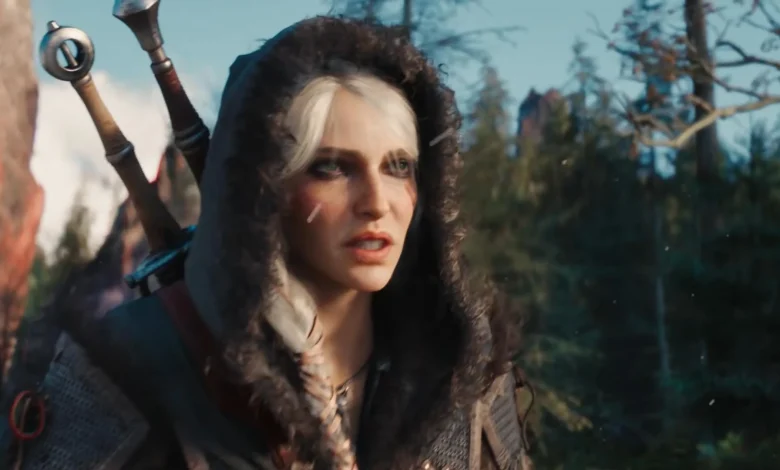 لعبة The Witcher 4 ستحتوي على مهمات غير تقليدية، مع قصص عميقة