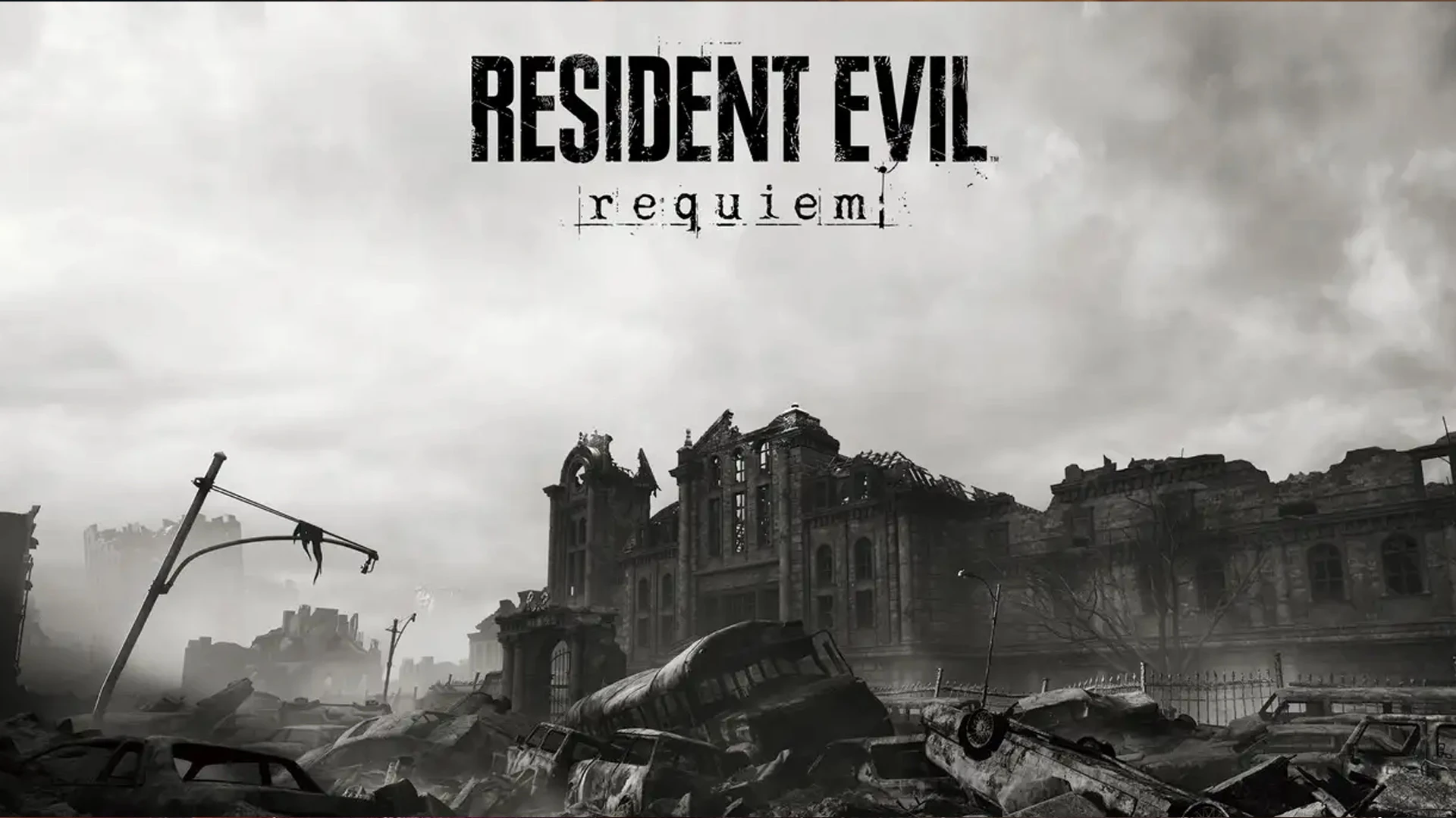 لعبة Resident Evil Requiem