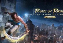 ريميك لعبة Prince of Persia: The Sands of Time مازال قيد التطوير