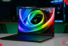 أداء فائق بتصميم نحيف: مراجعة لاب توب Razer Blade 16 (موديل 2025)