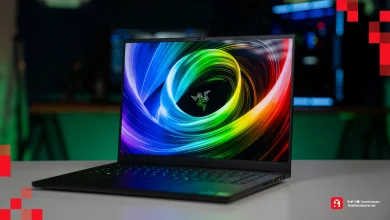 أداء فائق بتصميم نحيف: مراجعة لاب توب Razer Blade 16 (موديل 2025)