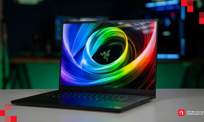 أداء فائق بتصميم نحيف: مراجعة لاب توب Razer Blade 16 (موديل 2025)