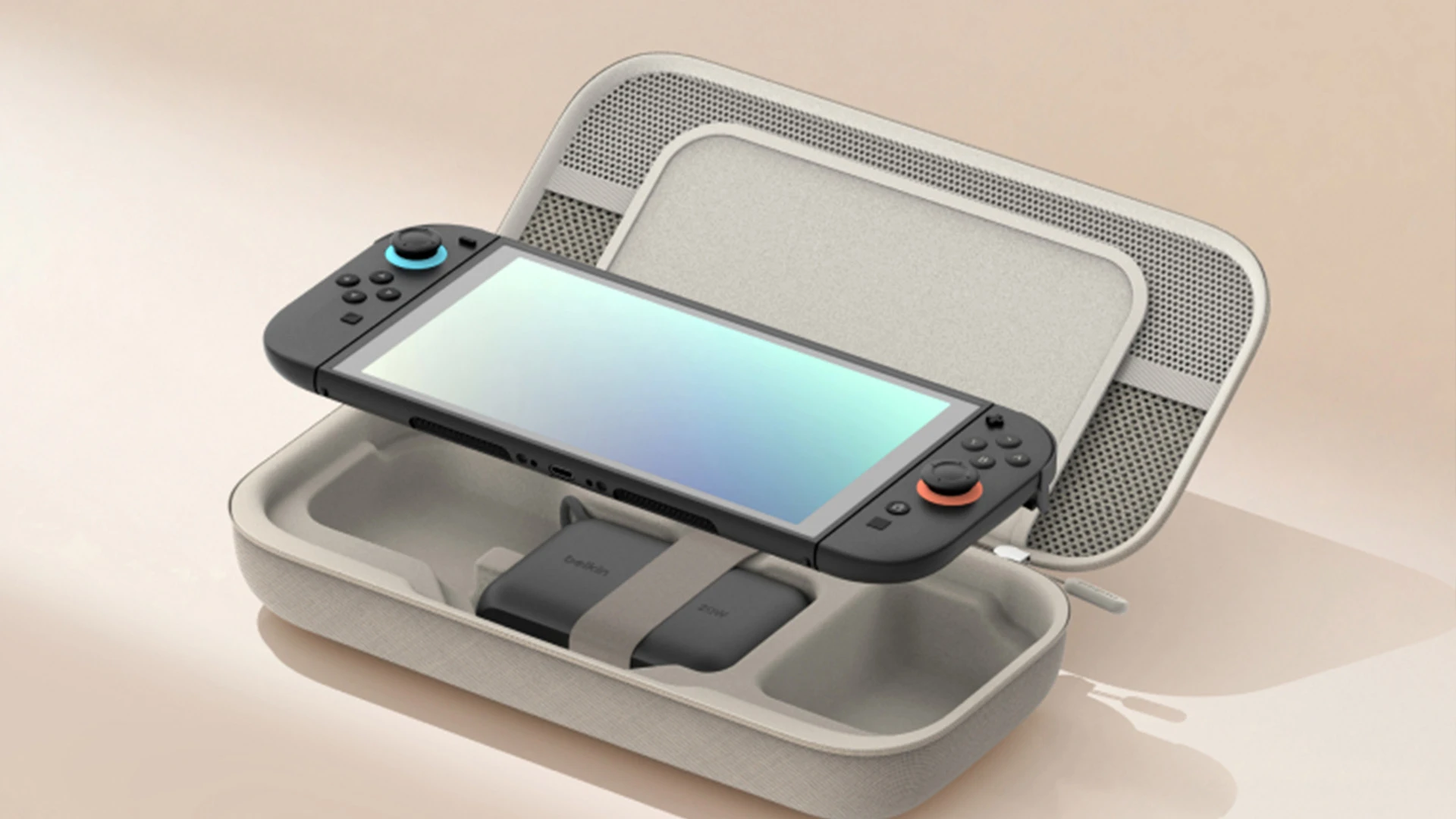 Belkin Nintendo Switch 2