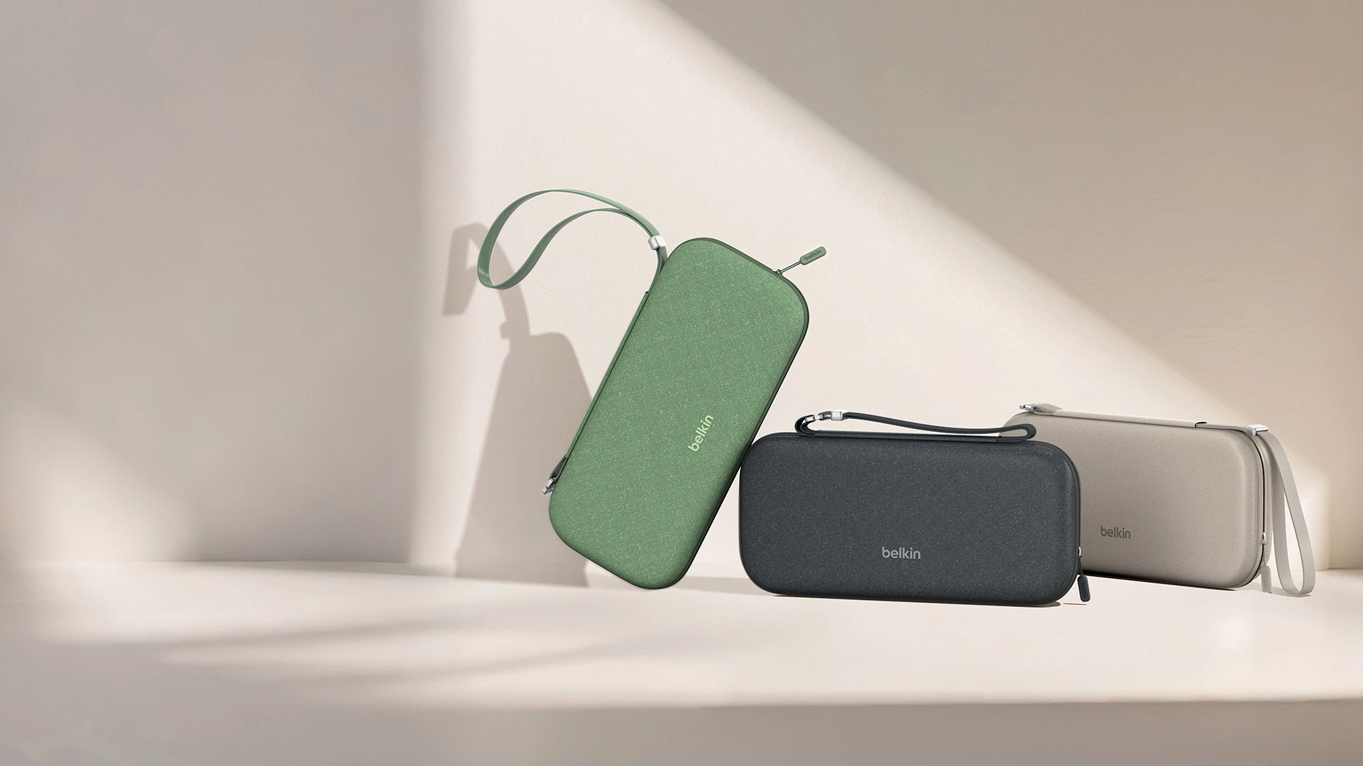 Belkin Nintendo Switch 2