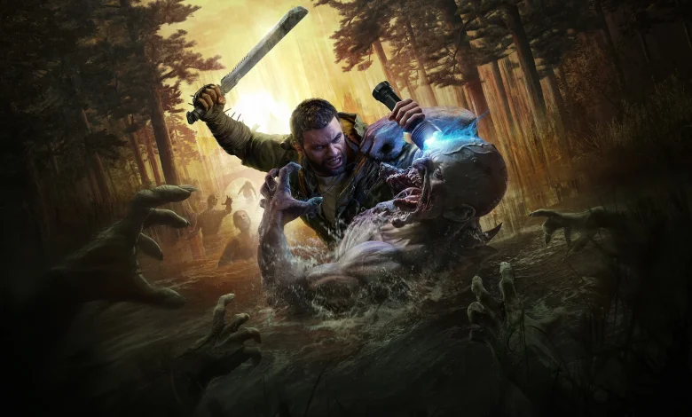 توسعة Dying Light: The Beast