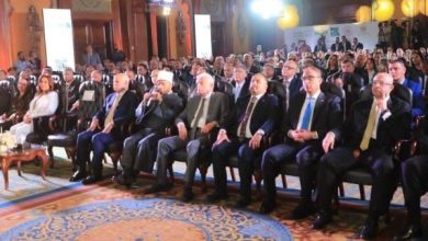 جارى تنفيذ 1616 مشروعا ضمن حياة كريمة بتكلفة 12 مليار جنيه