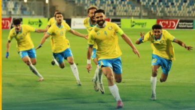 صراع الحسم في نصف نهائي كأس عاصمة مصر.. الإسماعيلي في مهمة شبه مستحيلة وإنبي يطارد التعويض