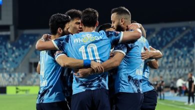 نهائي دوري أبطال أفريقيا .. موعد مباراة بيراميدز وصن داونز