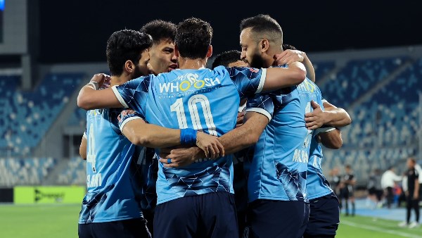 نهائي دوري أبطال أفريقيا .. موعد مباراة بيراميدز وصن داونز