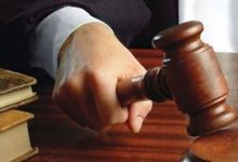المشدد 7 سنوات لأب ونجله لتعديهما على شخص بشبر ا الخيمة