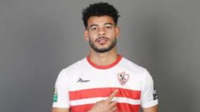 هل يتعافى دونجا من الإصابة الجديدة قبل نهائي كأس مصر؟.. إعلامي يكشف