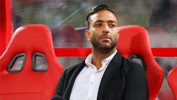 ميدو يختار أفضل اللاعبين في الاهلي بكأس العالم للأندية