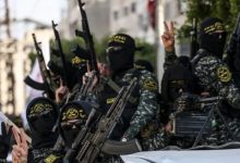 سرايا القدس تعلن استهداف نقطة عسكرية إسرائيلية في جنين