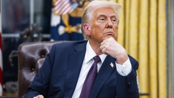 أكسيوس: خامنئي رفض عرض ترامب لإجراء محادثات سلام في تركيا