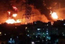 مفاعل نطنز وقواعد أهواز .. إسرائيل تنفّذ ضربات جوية لمواقع حسّاسة داخل إيران