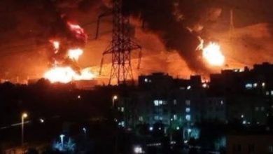 مفاعل نطنز وقواعد أهواز .. إسرائيل تنفّذ ضربات جوية لمواقع حسّاسة داخل إيران