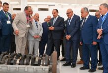 تقنيات التصنيع الحديثة ضرورة لتعزيز تنافسية الصناعة الوطنية