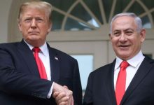 نتنياهو حاول دفع ترامب نحو التورط في الصراع مع إيران
