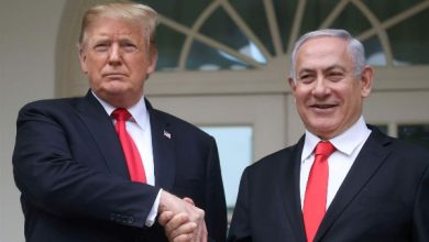نتنياهو حاول دفع ترامب نحو التورط في الصراع مع إيران