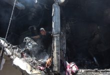 95 شهيداً في غزة خلال 48 ساعة
