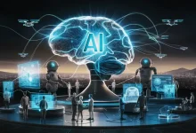 Agentic AI: الذكاء الاصطناعي المنفّذ الذي لا ينتظر أوامر!