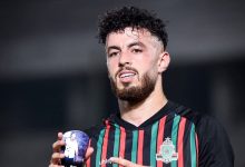 الركراكي يستدعي زحزوح للمنتخب