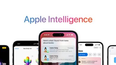 Apple Intelligence.. آبل تحسّن قدرات ذكائها الاصطناعي بمزايا جديدة