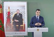 الحكومة تواجه التضخم