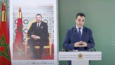 الحكومة تواجه التضخم