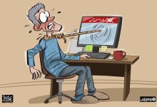 وهبي يشيد بتجربة صد الإجرام المنظم