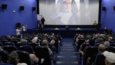أربعينية محمد الشوبي