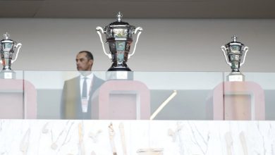 برنامج مباريات ربع نهائي كأس العرش